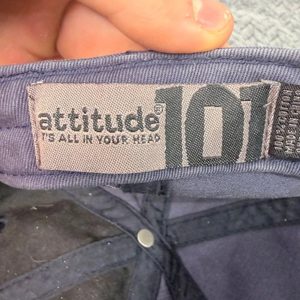 Attitude 101 attitude 101